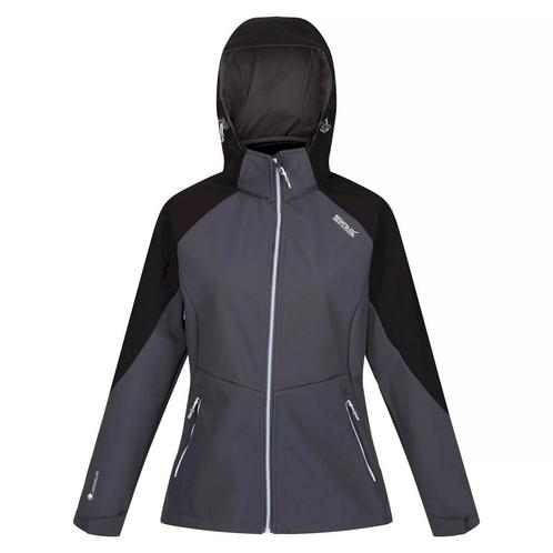 -66% Regatta  Regatta Dames desoto viii lichtgewicht jack  m, Kleding | Dames, Jassen | Winter, Zwart, Nieuw, Verzenden