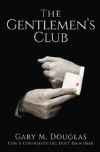 9781634930635 The Gentlemens Club - Italian, Boeken, Nieuw, Gary M Douglas, Verzenden