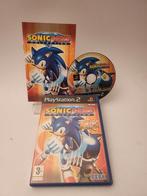 Sonic Gems Collection Playstation 2, Spelcomputers en Games, Ophalen of Verzenden, Zo goed als nieuw