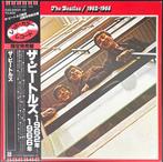 Beatles - 1962-1966 - Red vinyl - 2 x LP Album (dubbelalbum), Nieuw in verpakking