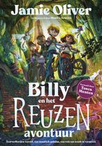 Billy 1 - Billy en het reuzenavontuur (9789043929523), Boeken, Nieuw, Verzenden