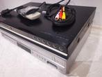 JVC, Lg Combo DVD & VHS PLAYER HiFi HR-XV28LG + RH387H