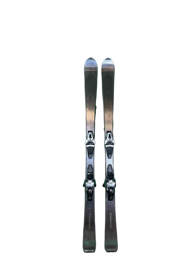 Volant Silver spear  2020 - 165 cm, Sport en Fitness, Skiën en Langlaufen, Skiën, 160 tot 180 cm, Carve, Gebruikt, Overige merken