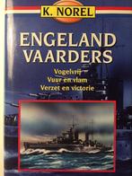 Engelandvaarders - K. Norel 9789000026050 K. Norel, Boeken, Gelezen, N.v.t., K. Norel, Verzenden