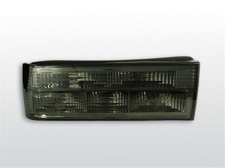 Carnamics Achterlichten | BMW 3-serie 83-91 2-d (E30) / 3-se, Auto-onderdelen, Verlichting, Nieuw, Verzenden