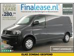 Volkswagen Transporter 2.0 TDI L2H1 Marge 141PK AUT €280pm, Automaat, Volkswagen, Diesel, Nieuw