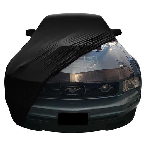 Autohoes passend voor Ford Mustang 5 Cabrio binnen BESTE, Auto diversen, Autohoezen, Op maat, Nieuw, Ophalen of Verzenden