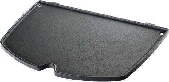 Weber Bakplaat voor Q serie (BBQs & Accessoires), Tuin en Terras, Houtskoolbarbecues, Nieuw, Verzenden
