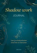 9789044768121 Shadow work journal | Tweedehands, Boeken, Verzenden, Zo goed als nieuw, Caitlin Mcallister