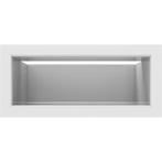 Convectierooster White Luft 9x20, Verzenden, Nieuw