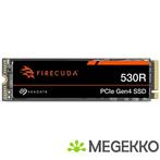 Seagate SSD FireCuda 530R 1TB, Computers en Software, Harde schijven, Verzenden, Nieuw, Seagate