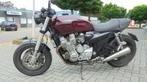 Yamaha XJR 1300 special