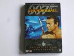 James Bond - Thunderball / Sean Connery (Ultimate Edition 2, Cd's en Dvd's, Verzenden, Nieuw in verpakking