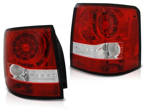 Achterlichten Range Rover Sport 05-09 LED Rood, Auto-onderdelen, Overige Auto-onderdelen, Ophalen of Verzenden