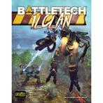 Battletech: ILClan Hardcover, Hobby en Vrije tijd, Warhammer en Wargaming, Nieuw, Overige soorten, Boek of Catalogus, Ophalen of Verzenden