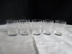 Baccarat - Drinkglas (5) - Kristal