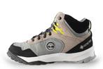 Timberland Hoge sneakers in maat 38 Grijs | 10% extra, Timberland, Verzenden, Jongen of Meisje, Schoenen