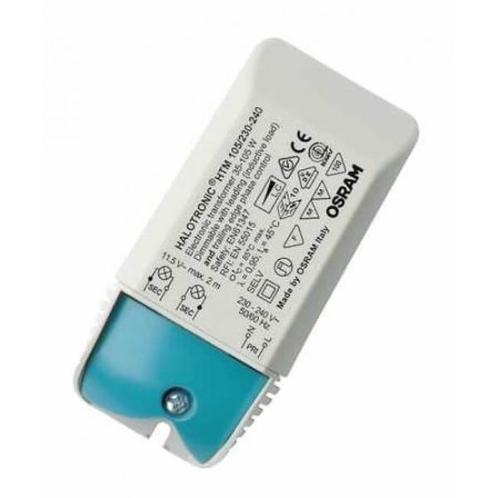 Osram - HTM 35-105 Watt Transformator 12 Volt AC dimbaar, Huis en Inrichting, Lampen | Overige, Nieuw, Verzenden