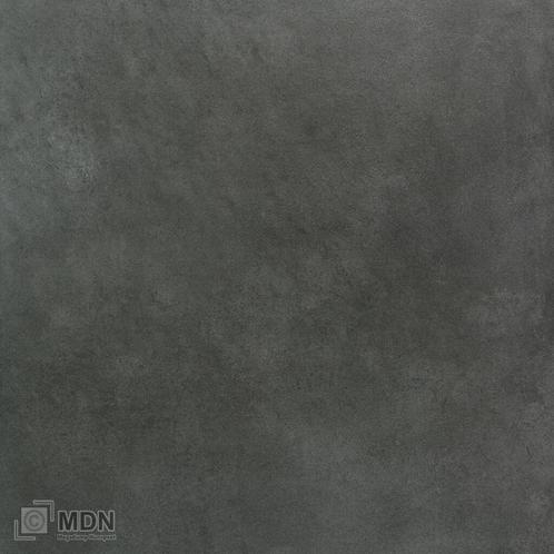 Vloertegels betonlook serie Planet Antracite 60x60 anti-slip, Doe-het-zelf en Verbouw, Tegels, Nieuw, Verzenden