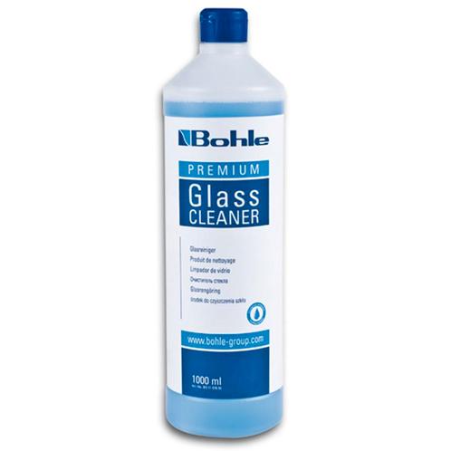 Bohle Premium glasreiniger 1L, Doe-het-zelf en Verbouw, Glas en Ramen, Nieuw, Ophalen of Verzenden