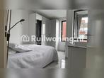 Mooie flat in Amsterdam Houthavens voor woningruil, Amsterdam
