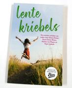 Lentekriebels 8710522367940 Simon Keizer, Boeken, Verzenden, Zo goed als nieuw, Simon Keizer