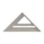Silverline Aluminium dakbedekkers meetdriehoek - geanodis..., Doe-het-zelf en Verbouw, Gereedschap | Handgereedschap, Ophalen of Verzenden