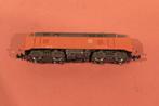 Fleischmann N - 9398 - Diesellocomotief (1) - goed bewaarde, Hobby en Vrije tijd, Modeltreinen | N-Spoor, Nieuw