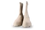 Tamaris Chelsea boots in maat 42 Beige | 10% extra korting, Kleding | Dames, Schoenen, Tamaris, Verzenden, Beige, Overige typen