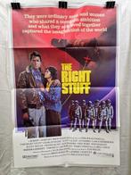 Philip Kaufman - The Right Stuff (U.S. and U. K. posters) -, Verzamelen, Nieuw