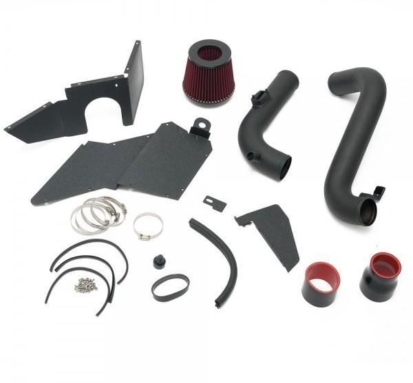 SK-Import Cold Lucht Inlaat 70mm Audi,Seat,VW, Auto-onderdelen, Motor en Toebehoren, Ophalen of Verzenden