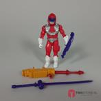 Plotter Power Forces Otto (99% Compleet) (Toys), Verzamelen, Verzenden, Zo goed als nieuw