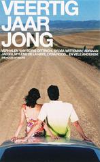 Veertig Jaar Jong 9789044315943 [{:name=>M. Duintjer, Boeken, Verzenden, Gelezen, [{:name=>"M. Duintjer"