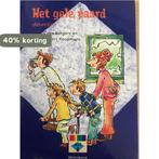 Het gele paard : detective Leesboekje groep 5 en 6 D. Loeve, Verzenden, Gelezen, D. Loeve