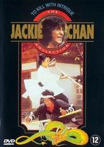 The Jackie Chan collection - To kill with intrigue (dvd, Cd's en Dvd's, Ophalen of Verzenden, Zo goed als nieuw