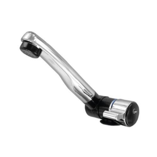 Waterkraan warm/koud kunststof, Caravans en Kamperen, Overige Caravans en Kamperen, Nieuw, Ophalen of Verzenden