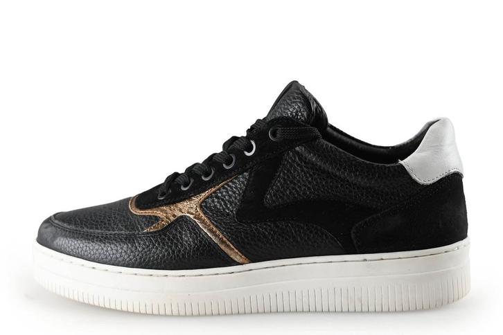 Maruti Sneakers in maat 40 Zwart | 10% korting, Kleding | Dames, Schoenen, Zwart, Zo goed als nieuw, Sneakers of Gympen, Verzenden