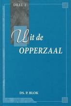 UIT DE OPPERZAAL DL 2 9789055512454 P. Blok, Boeken, Verzenden, Gelezen, P. Blok