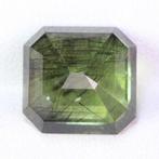 Zonder Minimumprijs - 1 pcs Geel, Groen Olivijn - 6.75 ct -, Sieraden, Tassen en Uiterlijk, Edelstenen, Nieuw