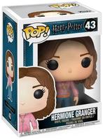 Funko Pop! - Harry Potter Hermione with Time Turner #43 |, Verzenden, Nieuw