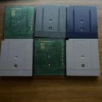 Nintendo - Gameboy Color - Pokémon Gold & Silver, Yu-Gi-Oh,, Nieuw