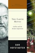 The Earth Moves - Galileo and the Roman Inquisition |, Zo goed als nieuw, HOFSTADTER,  Dan