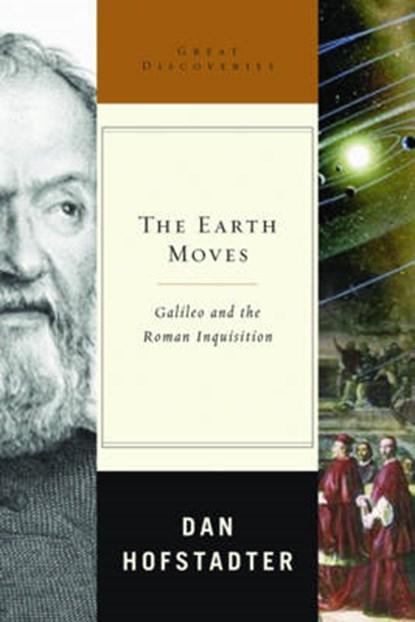 The Earth Moves - Galileo and the Roman Inquisition |, Boeken, Wetenschap, Zo goed als nieuw