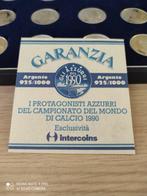 Italië. Silver Medal 1990 Monete in argento raffiguranti i, Postzegels en Munten, Munten | Europa | Niet-Euromunten