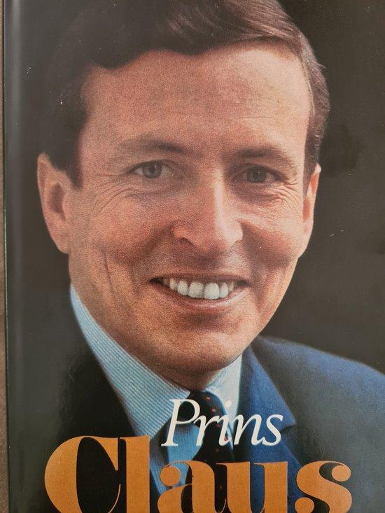 Prins claus 9789022503324 Lenie Schenk, Boeken, Overige Boeken, Gelezen, Verzenden