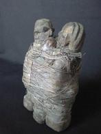Fetisj figuur - Benin - Voodoo-fetisj (Zonder Minimumprijs)