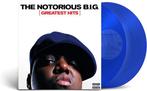 The Notorious B.I.G. - Greatest Hits 2 x Vinyl LP, Nieuw in verpakking