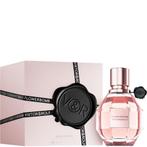 Viktor & Rolf Flowerbomb Eau de Parfum 50ml, Ophalen of Verzenden, Nieuw, Overige typen