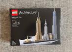 Lego Set - Architecture, City - LEGO Architecture Skylines, Kinderen en Baby's, Speelgoed | Duplo en Lego, Nieuw