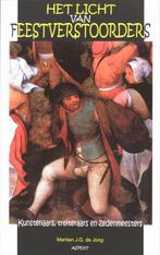 Het licht van feestverstoorders 9789059116016 M.J.G. de Jong, Boeken, Verzenden, Zo goed als nieuw, M.J.G. de Jong